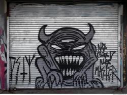 Photo Textures of Doors